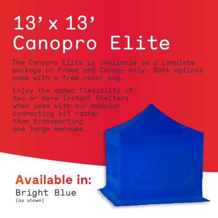 Canopro Elite Pro